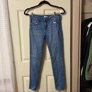 Abercrombie & Fit Jeans